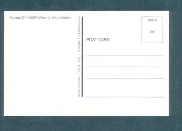 Preview: Boeing 767-300er